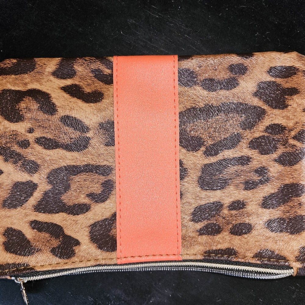 Ipsy makeup bag